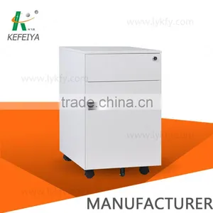 Kefeiya Best Selling Office Desk Storage Cabinet thumbnail-4