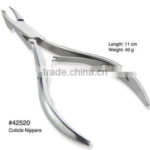 Professional Nail Nippers thumbnail-1