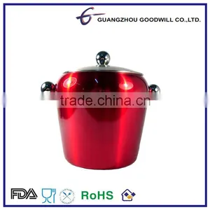 Stainless Steel Ice Bucket thumbnail-2