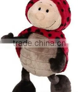 Cute Soft Insect Plush Toys thumbnail-1
