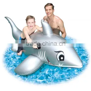 PVC Inflatable Ride on Toys for Kids EN71 ASTM Approved thumbnail-5