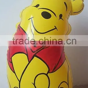 The New PVC Inflatable Penguin Tumbler Manufacturers thumbnail-3