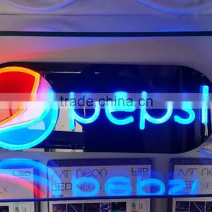 Wholesale Factory Neon Beer Fish Signs thumbnail-5