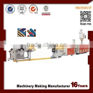 Corrugated Pipe Machine of Corrugated Pipe Machinery thumbnail-1