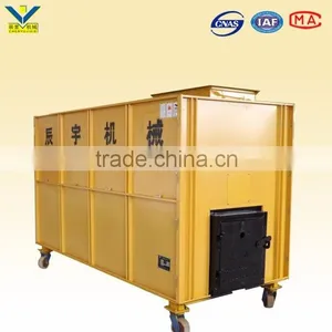 Factory Price Chenyu 5L Series Classic Furnace Competed With Grain Dryer thumbnail-5