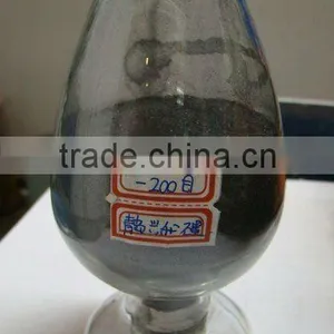 Natural Flake Graphite Used as Fertilizer Catalyst thumbnail-1