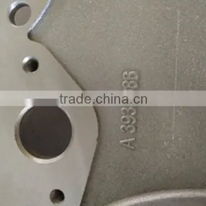 Housing Gear for Kinglong Bus Parts C3938086 thumbnail-3