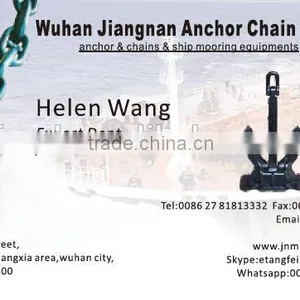 Chain Wholesale Weld Stud Link 24mm (Black) thumbnail-3