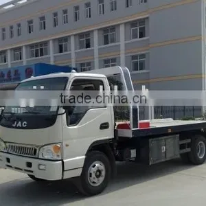 Road Wrecker(tow Truck, Breakdown Truck) thumbnail-1
