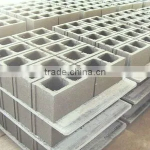 QMR2-45 Small Scale Industries Machines, Mobile Used Concrete Block Machine Equipment for Small Business at Home thumbnail-3