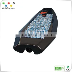 Brand New Fashion Waterproof Power Surf Board Chargeable With Non Slip Rope thumbnail-6