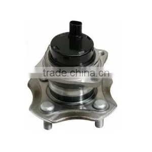 Corolla / Altis 3DACF026F-7AS Wheel Hub Bearing thumbnail-1