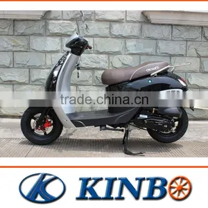 49cc Scooter 4 Stroke thumbnail-2