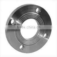 Stainless Steel Threaded Flange thumbnail-1