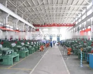 Qingdao Tongda Textile Machinery Co., Ltd. company overview - view 3 thumbnail