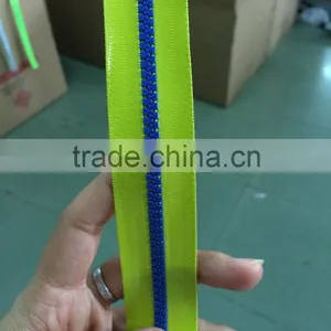 Zipper Factory Sale Resin Teeth Instant Zipper thumbnail-5