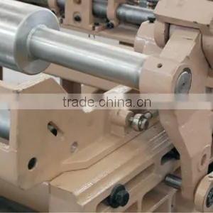 TDA-810 High Speed Air Jet Loom Quality Choice thumbnail-4