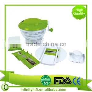 2016 Easy Control Fruits and New Vegetable Slicer thumbnail-1