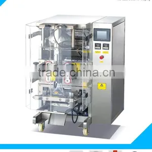 SW-P520 Fully Automatic Packaging Machine Food thumbnail-1