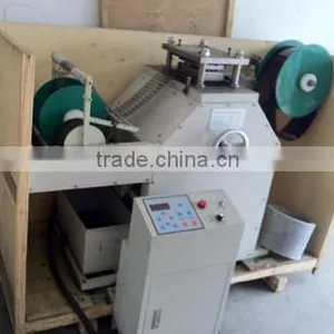 MADE IN CHINA SequinS Punching Machine thumbnail-1