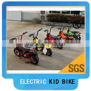 250W Kids Motorcycle Bike (TBK02) thumbnail-5