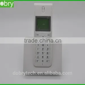 NEW Dual Band Quad Band Gsm Cordless Phone, GSM Handset, Wireless Home Phone Factory Offer! thumbnail-1