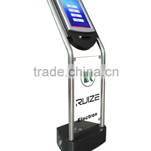 Wireless VIP Queue Management System(Hot!!!) thumbnail-6