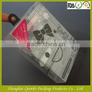 Plastic Eyewear Packaging Box thumbnail-2