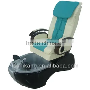 Pedicure Spa Chair Remote Control, Pedicure Spa Chair, Electirc Pedicure Chair thumbnail-1