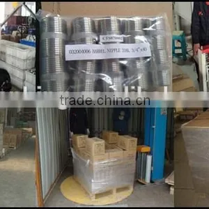 Factory Direct Selling Standard Stainless Steel Mini Ball Valve thumbnail-5