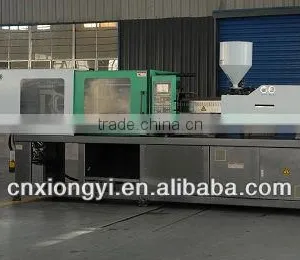Plastic Injection Machine thumbnail-1