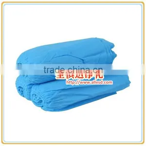Elastic Water Proof Disposable Shoe Cover thumbnail-1