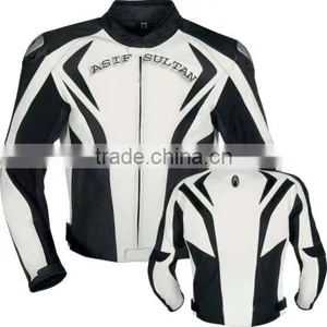 Motor Bike Jacket thumbnail-1