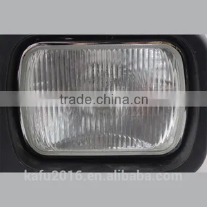 Excavator Working Lamp Excavator Loader Front Lamp thumbnail-5