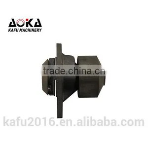 PC200-6 PC200-7 6D102 3286278 Water Pump For Excavaor Diesel Engine Parts thumbnail-1