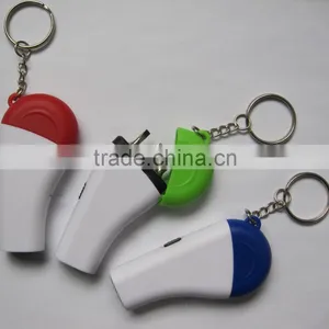 Multi Tool Keychain With LED Light thumbnail-1