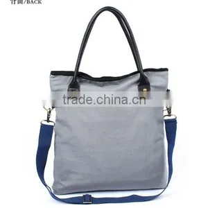 2014 New Fall Handbags Women's Canvas Bags Cheap Wholesale China Cross Bags thumbnail-2