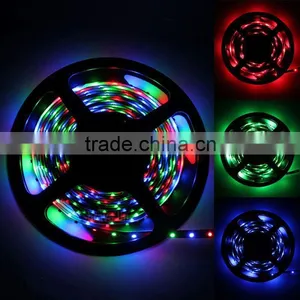 Addressable Flexible Led Strip High Lumen 5050 Smd Led Strip thumbnail-2