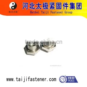 Self-locking Nut thumbnail-3
