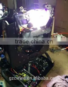 Sharpy 7r 230w Beam Moving Head Light thumbnail-6