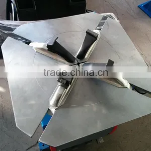 Automatic Tyre Changer Left Hand Helper Tilt Column thumbnail-5