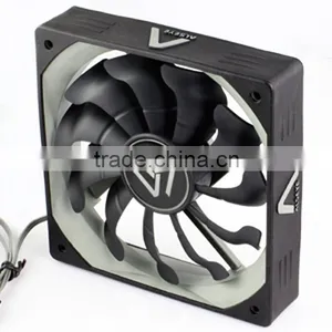 Alseye S-120 Cpu Cooler Case Fan for Inflatables 120*120*25mm Silent Cpu Cooler Case Fan thumbnail-1