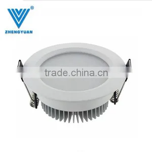 25w Led Downlight Hot Selling With High Efficiency High PF With CE RoHS FCC Approved thumbnail-1