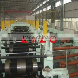 Carbon Steel Pipe Production Line thumbnail-1
