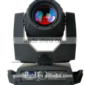 Beam 200W Pro Light Sharpy 7R Moving Head Light thumbnail-4