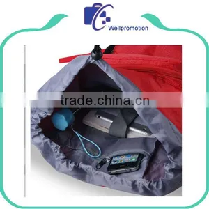 Multifunctional Sport Backpack Bag for Picnic / Wholesale Fashion Polyester Backpack Supplier's Choice thumbnail-4