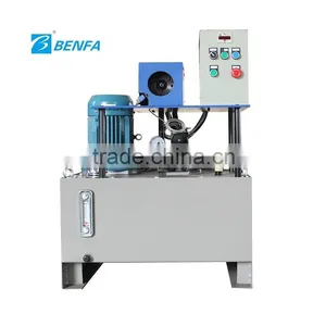 1 Head Sanitary Hose Crimping Machine 2000kg Crimper Pressure thumbnail-6