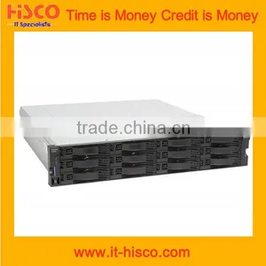7875C4G HS23, Xeon 8C E5-2670 115W 2.6GHz/1600MHz/20MB, 4x4GB, O/Bay 2.5in SAS thumbnail-1