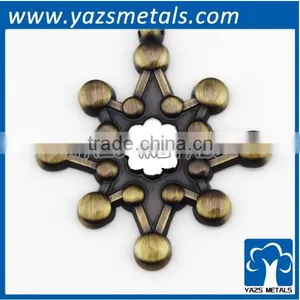 Promotional Gothic Charm and Pendant thumbnail-3