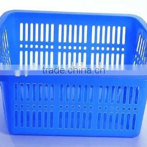 Plastic Basket thumbnail-1
